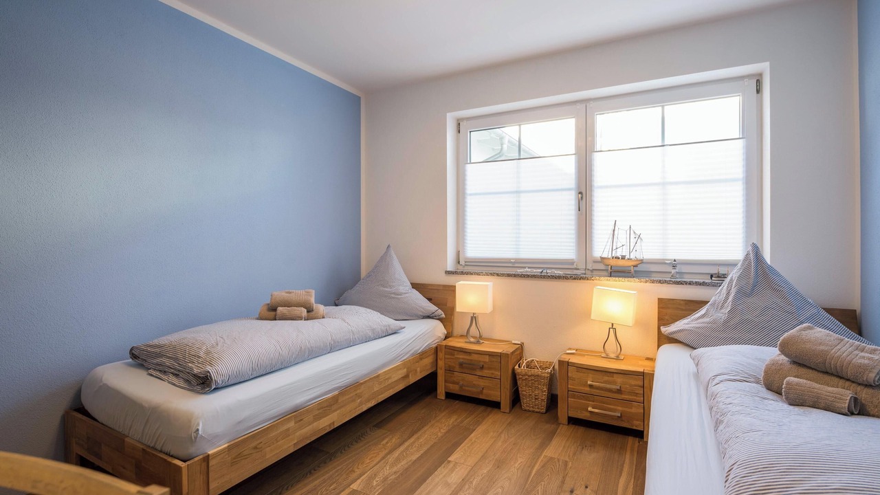 Photo of Bedroom in Otterfing