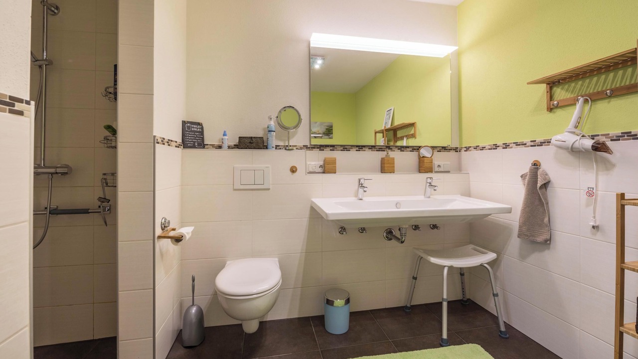 Photo of Bathroom in Otterfing