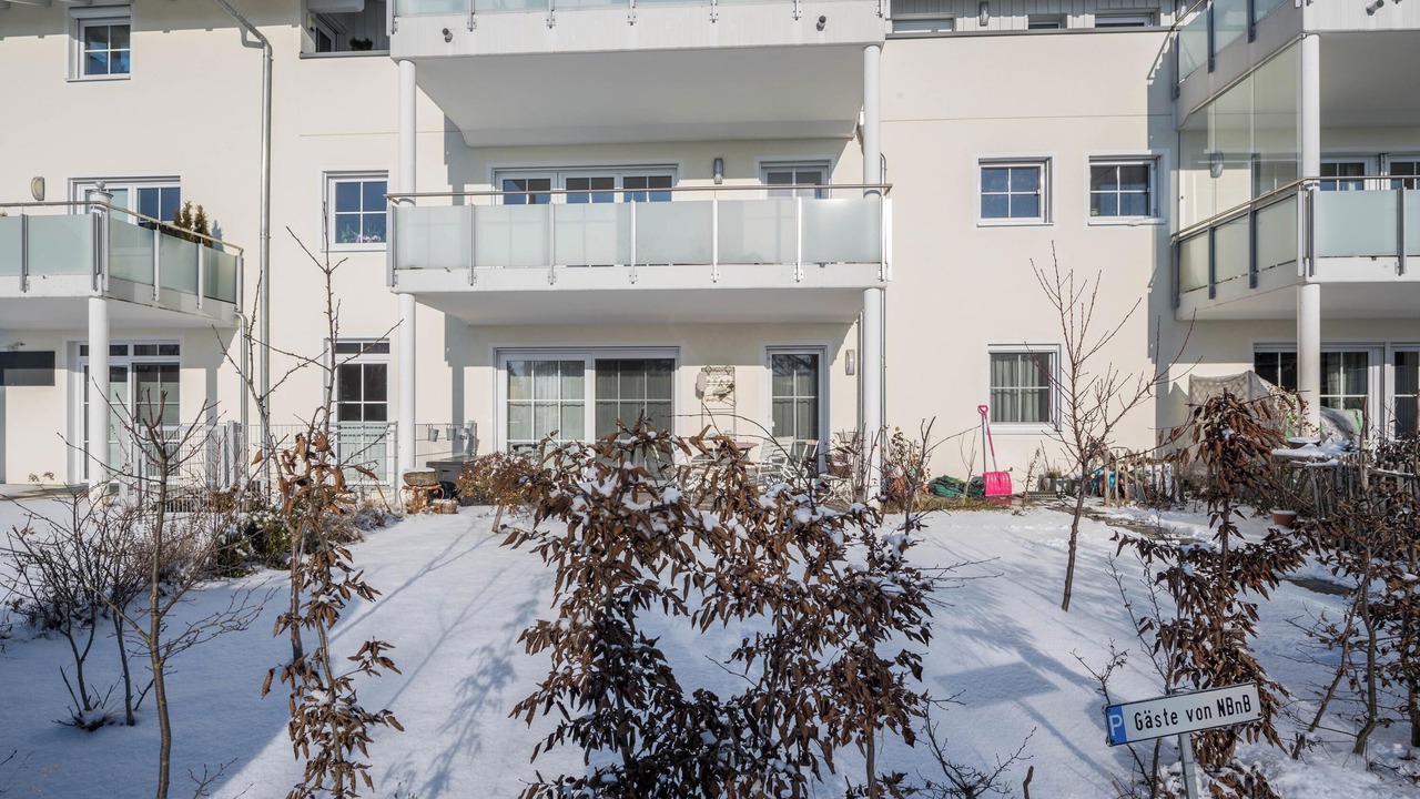 Photo of Outdoor in Otterfing