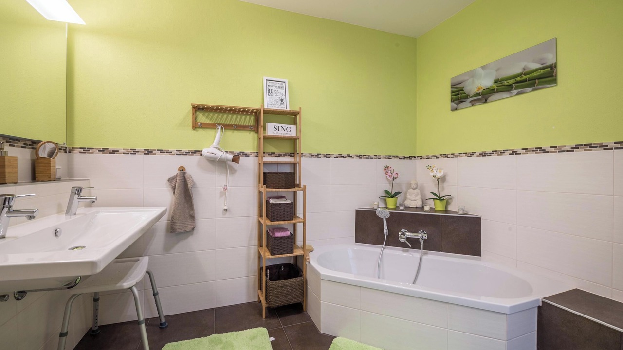 Photo of Bathroom in Otterfing
