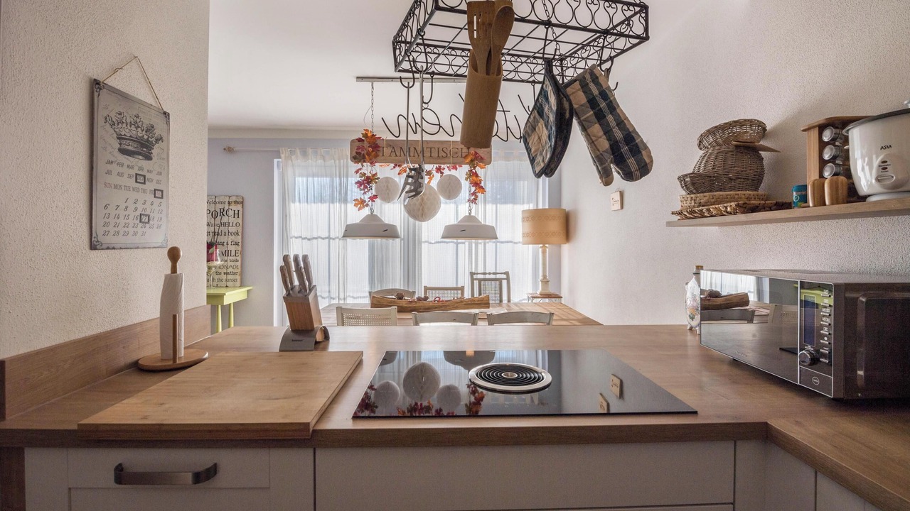 Photo of Kitchen in Otterfing