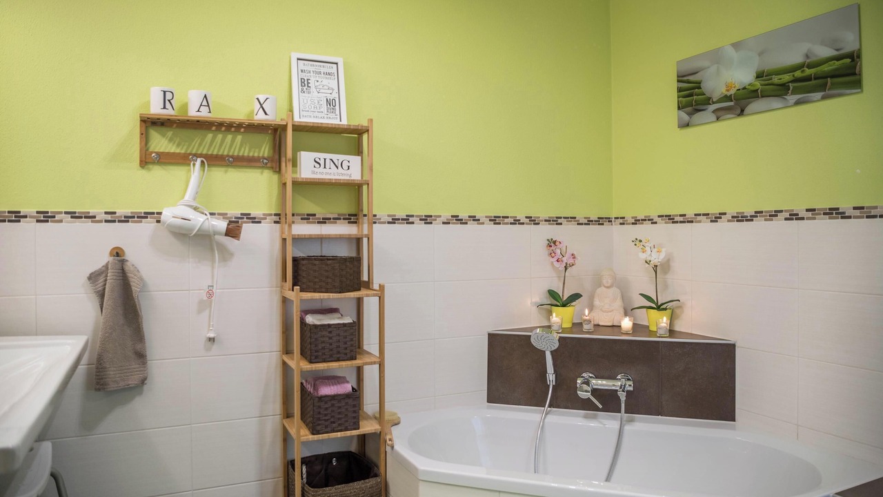 Photo of Bathroom in Otterfing