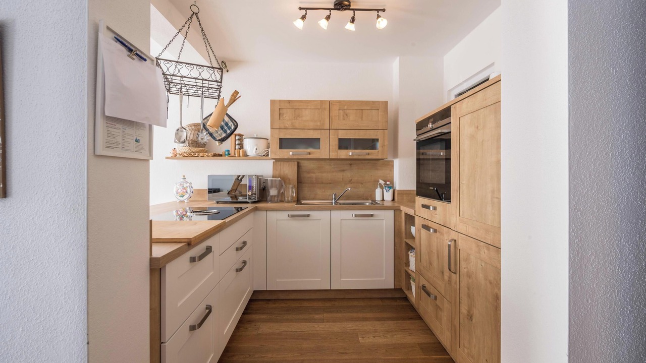 Photo of Kitchen in Otterfing