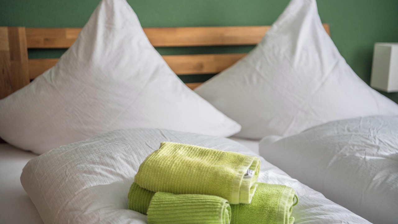 Photo of Bedroom in Otterfing
