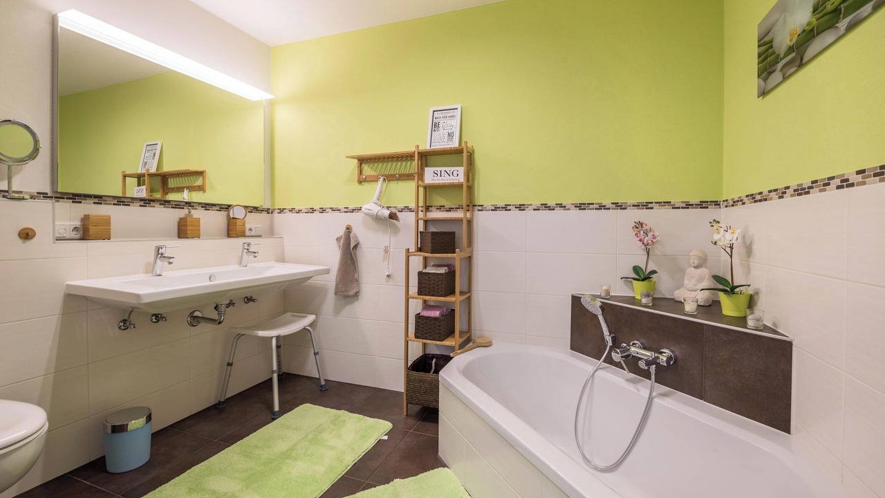 Photo of Bathroom in Otterfing