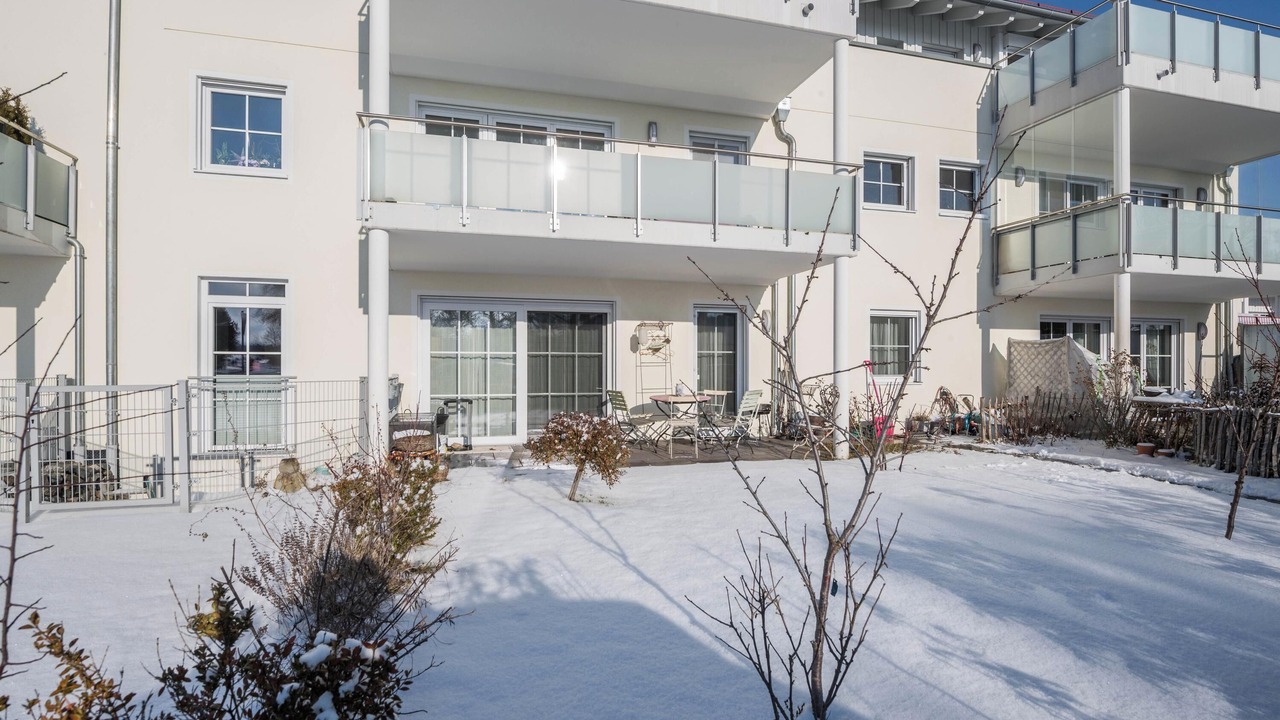 Photo of Outdoor in Otterfing