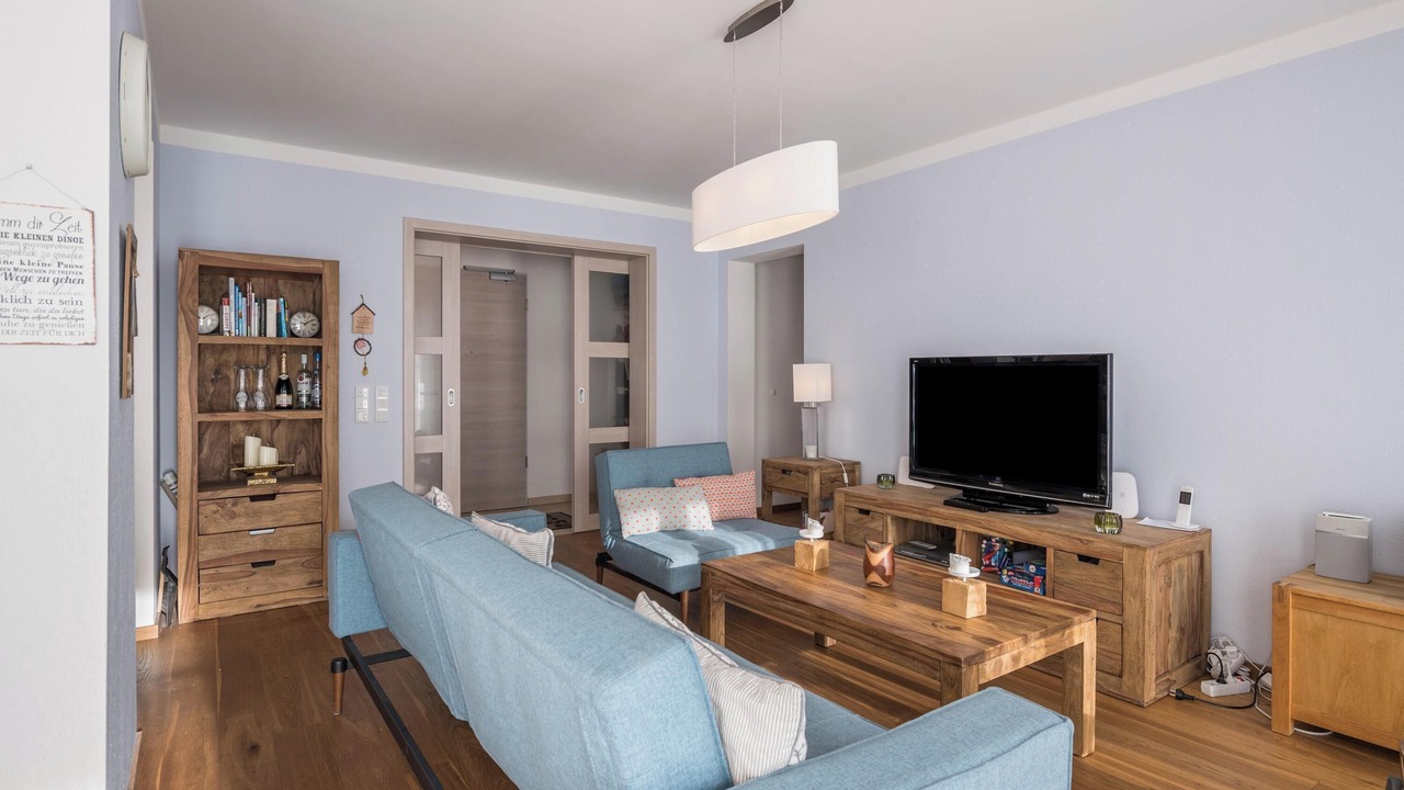 Photo of Livingroom in Otterfing