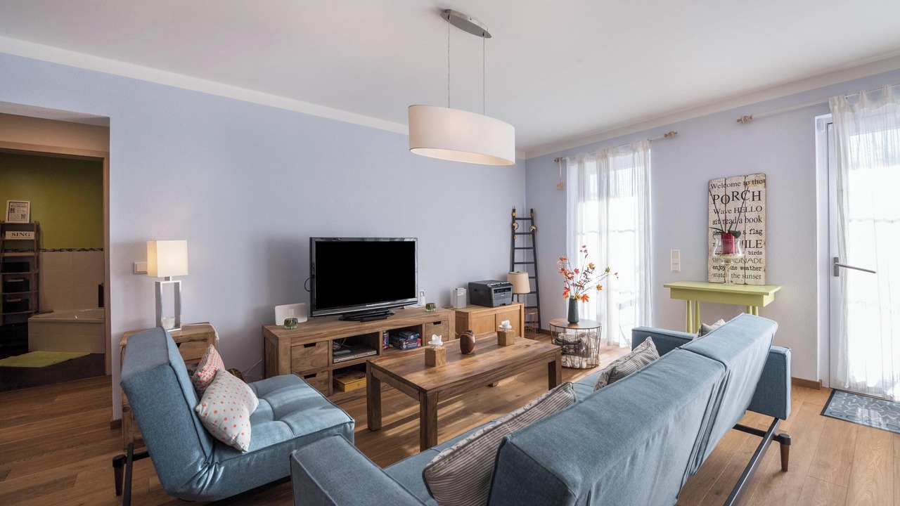 Photo of Livingroom in Otterfing