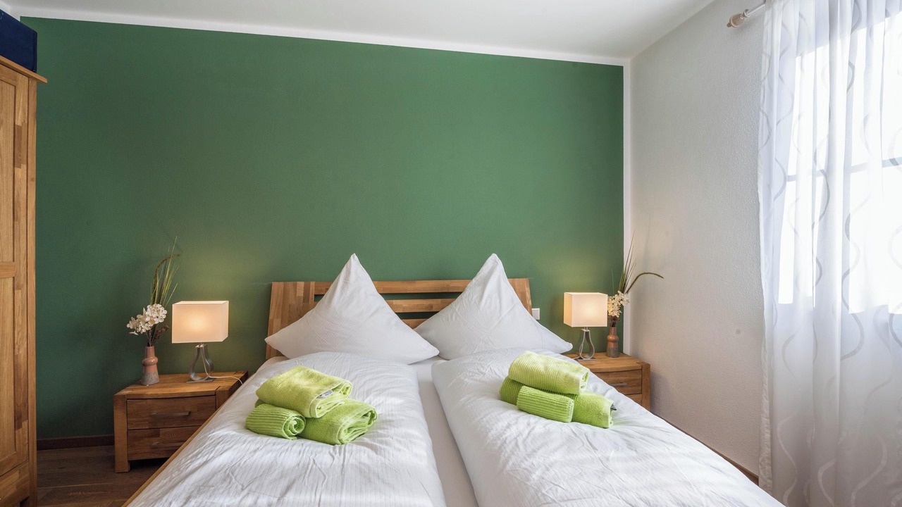 Photo of Bedroom in Otterfing
