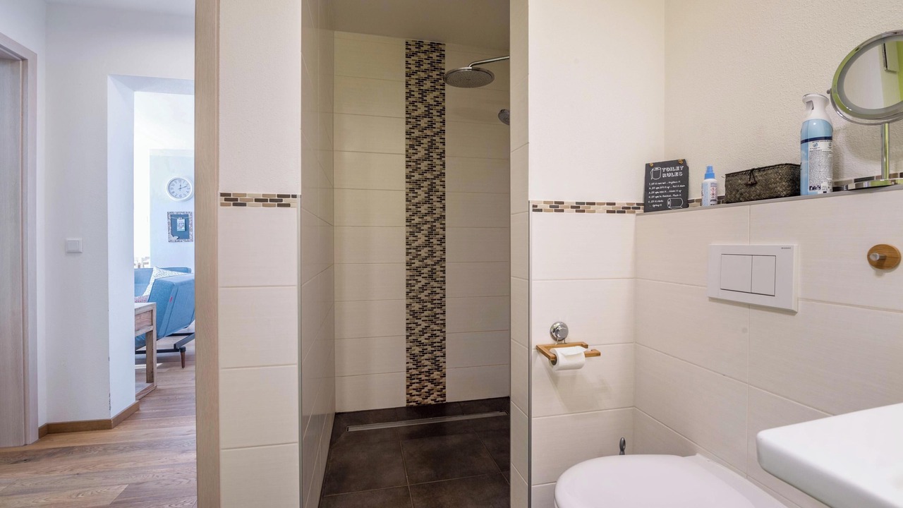Photo of Bathroom in Otterfing