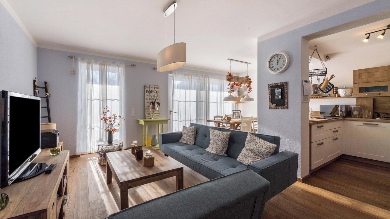 Photo of Livingroom in Otterfing