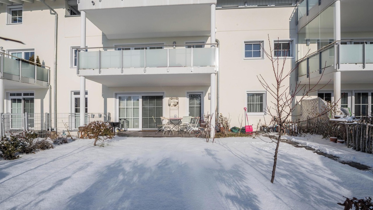 Photo of Outdoor in Otterfing