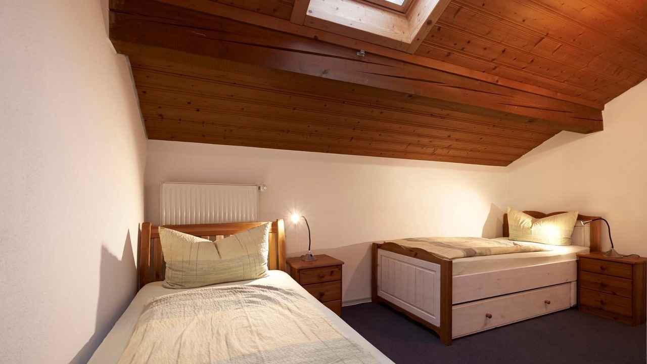 Photo of Bedroom in Mais