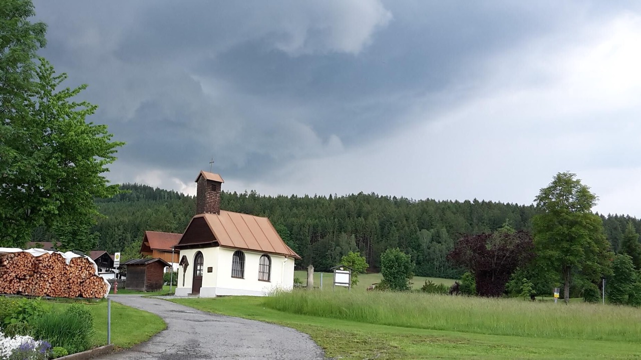 Photo of Outdoor in Mais