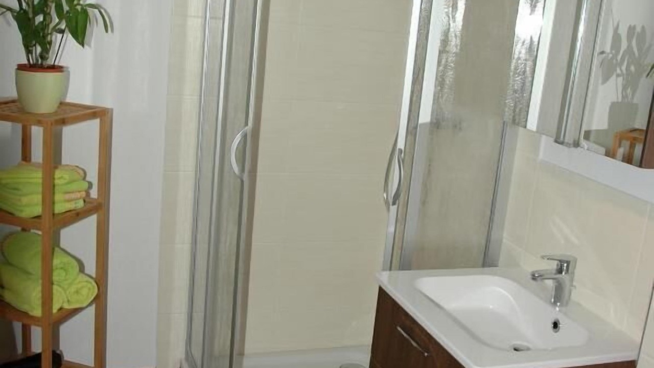 Photo of Bathroom in Mais