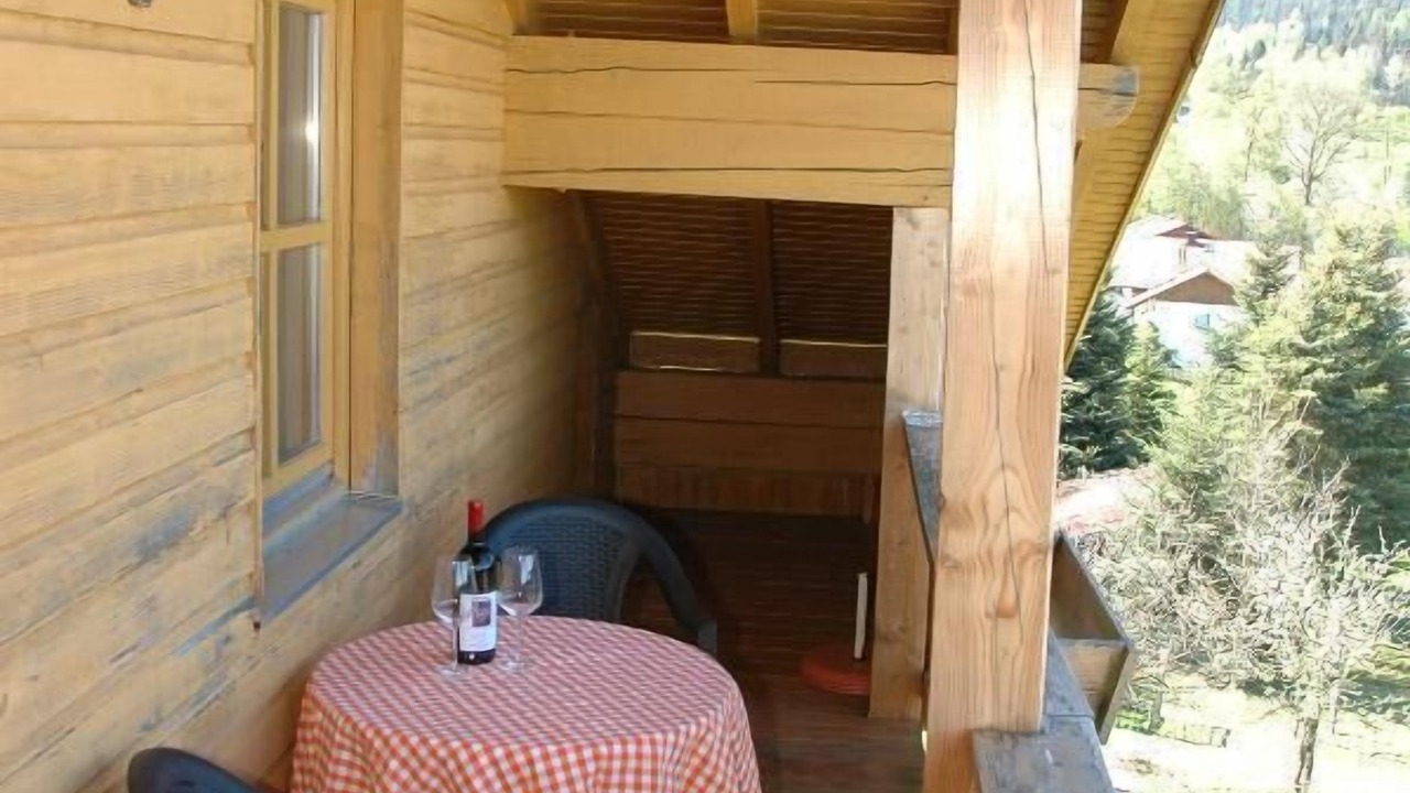 Photo of Outdoor in Mais