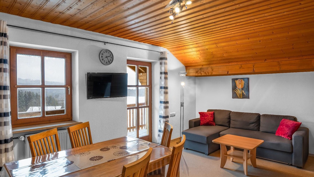 Photo of Livingroom in Mais