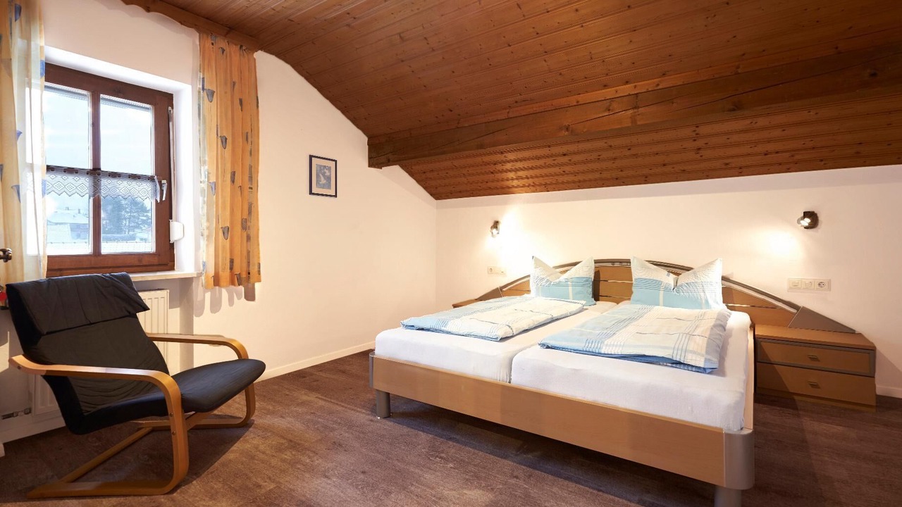 Photo of Bedroom in Mais