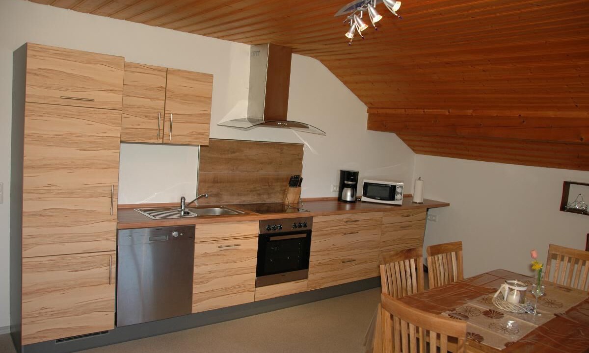 Photo of Kitchen in Mais