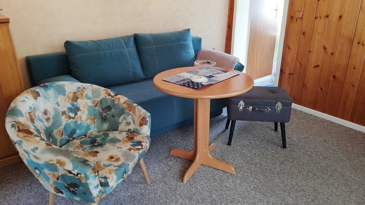 Photo of Livingroom in Kirchdorf
