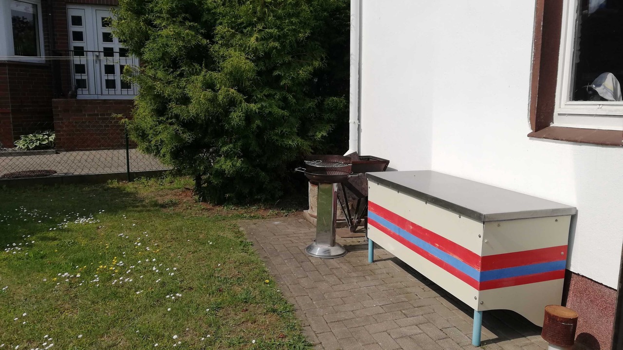 Photo of Patio Balcony in Kirchdorf