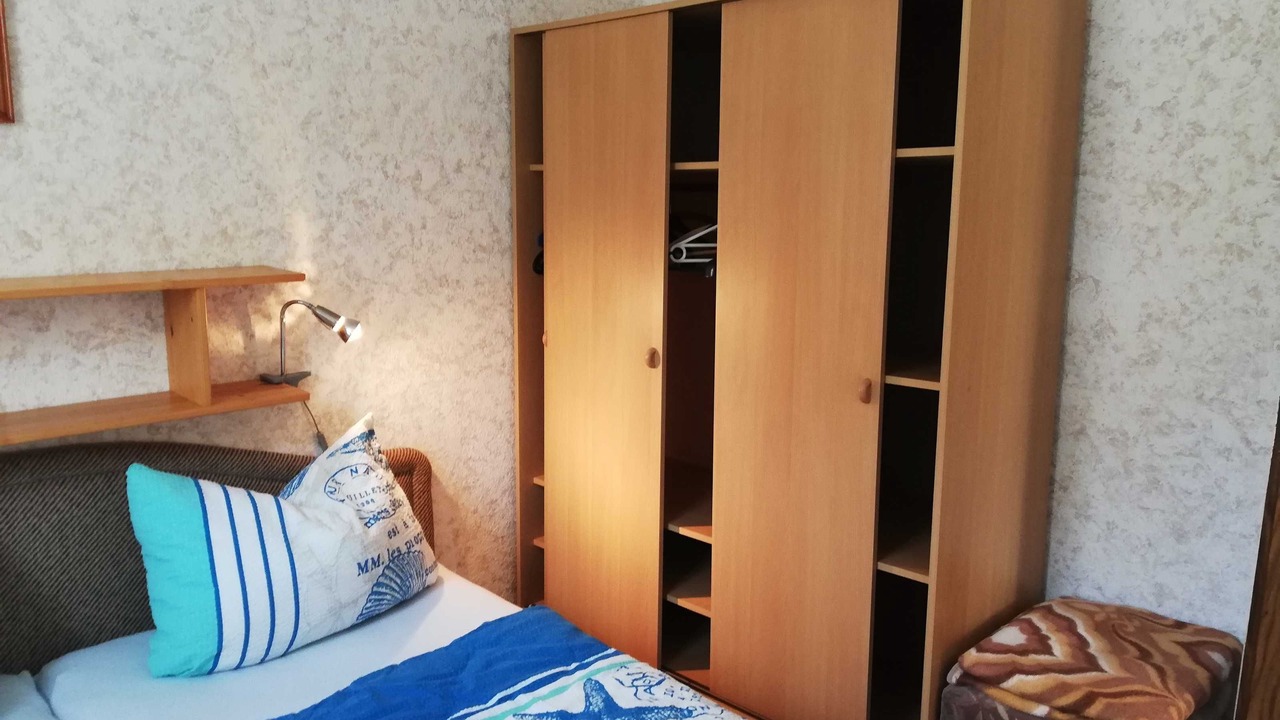 Photo of Bedroom in Kirchdorf