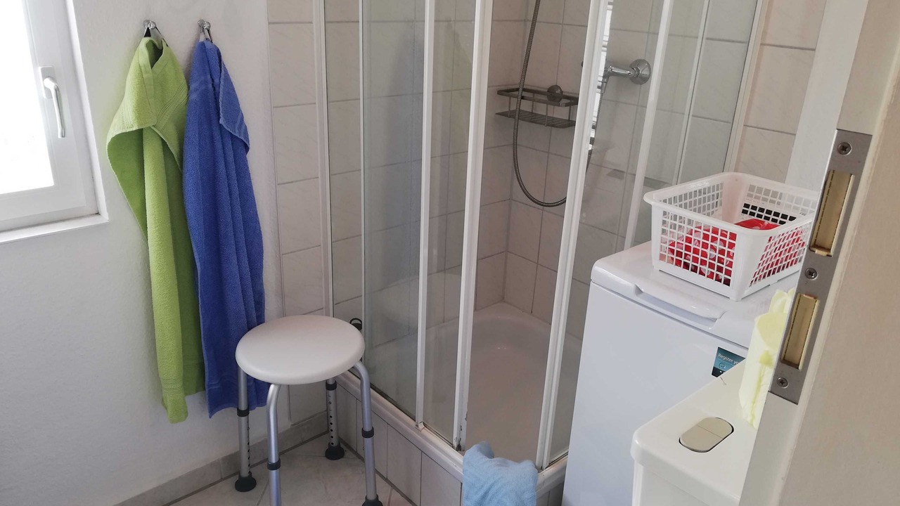 Photo of Bathroom in Kirchdorf