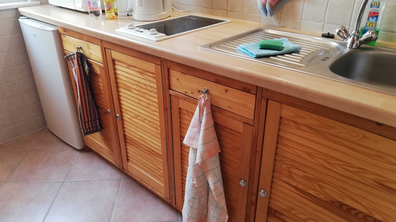 Photo of Kitchen in Kirchdorf