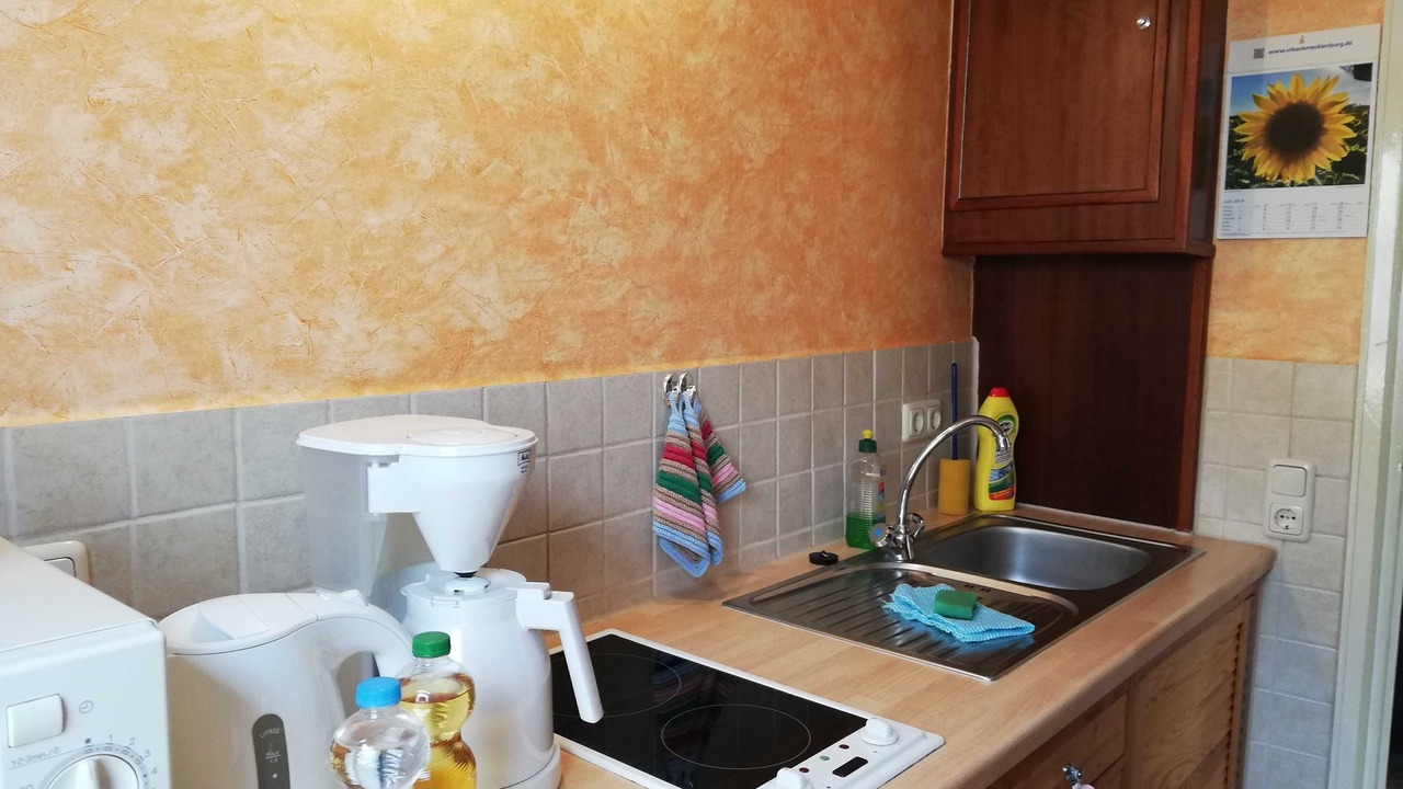 Photo of Kitchen in Kirchdorf