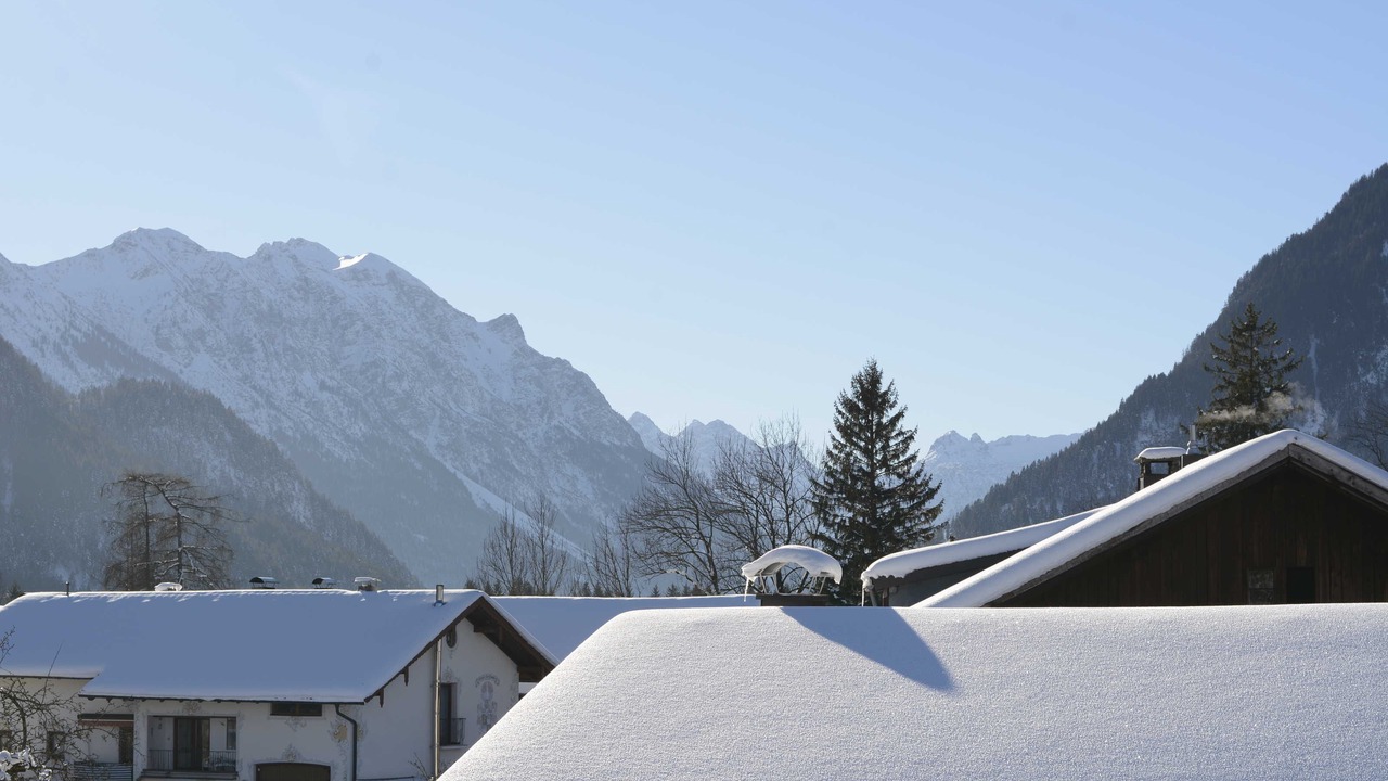 Photo of Outdoor in Ehenbichl