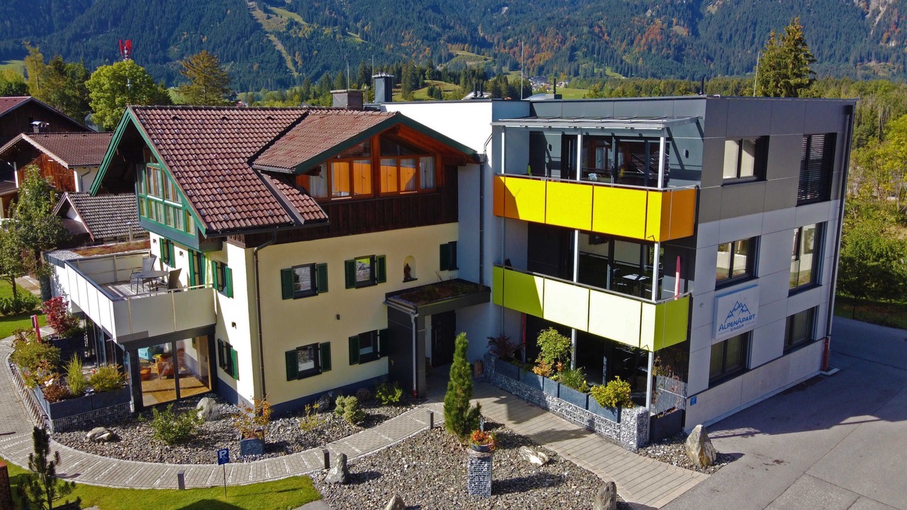 Photo of Outdoor in Ehenbichl