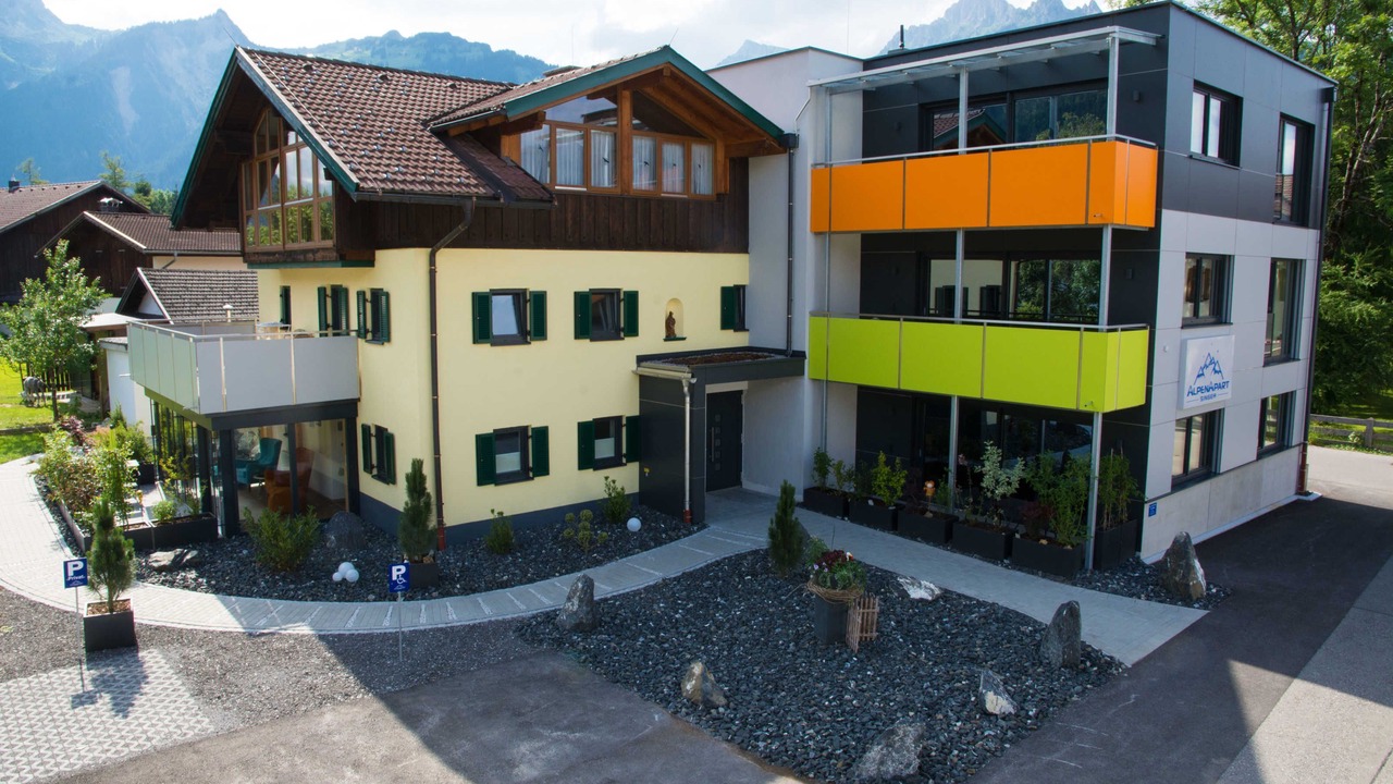 Photo of Outdoor in Ehenbichl