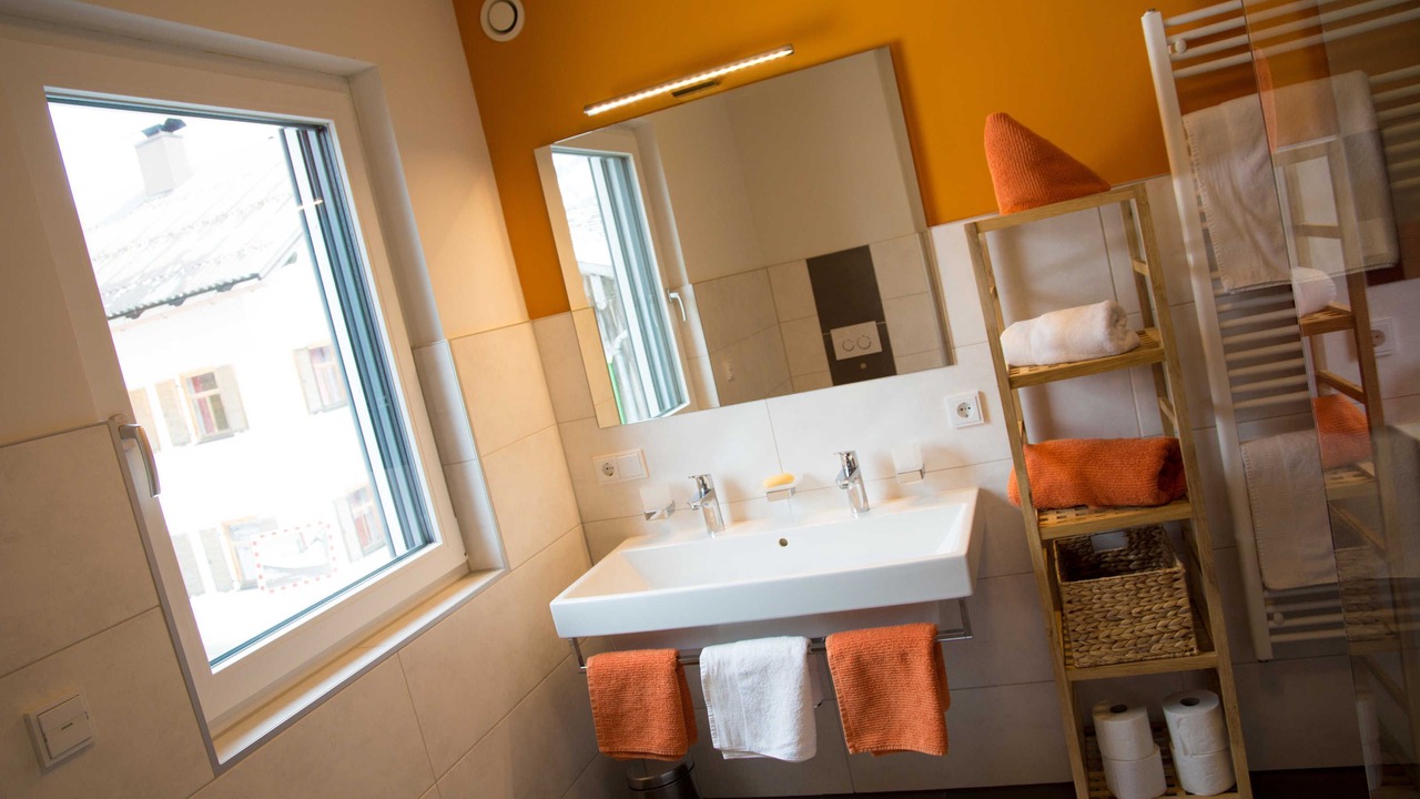 Photo of Bathroom in Ehenbichl