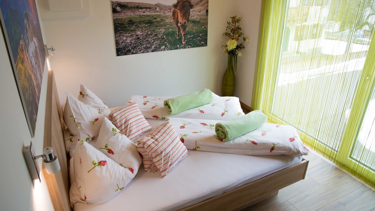 Photo of Bedroom in Ehenbichl