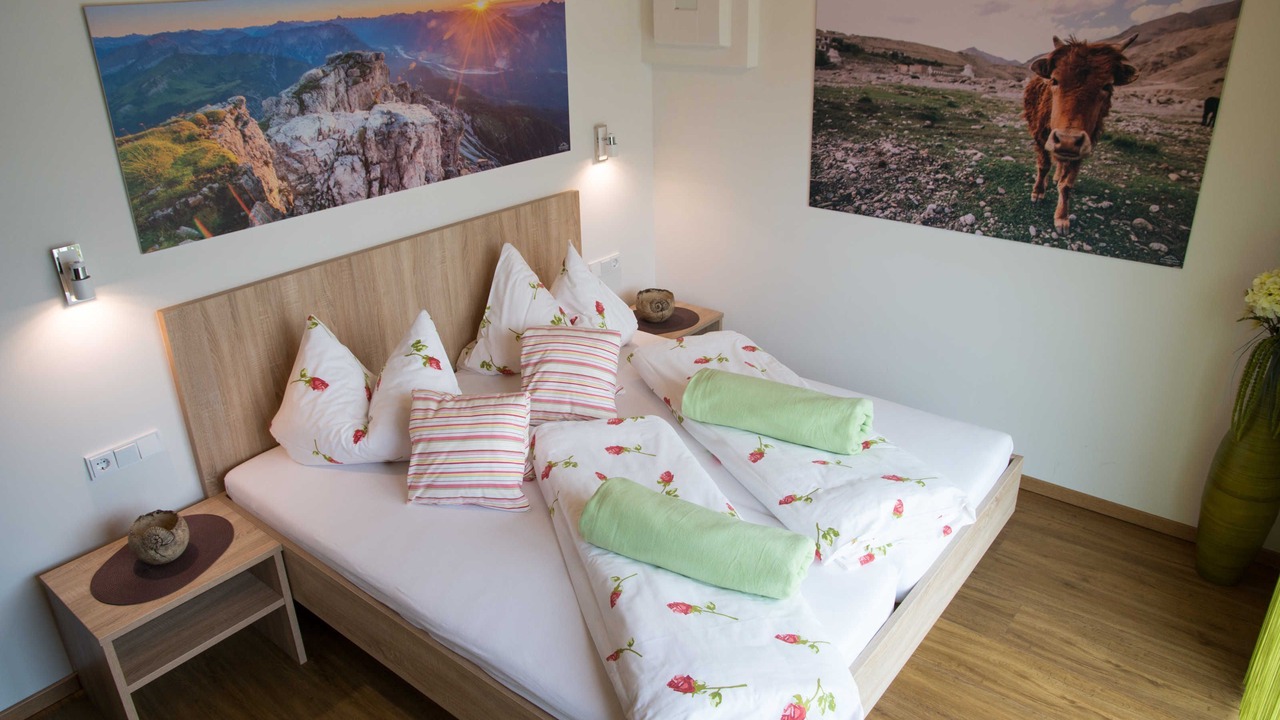 Photo of Bedroom in Ehenbichl