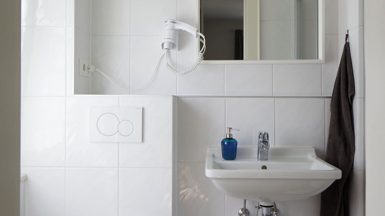 Photo of Bathroom in Morlbach