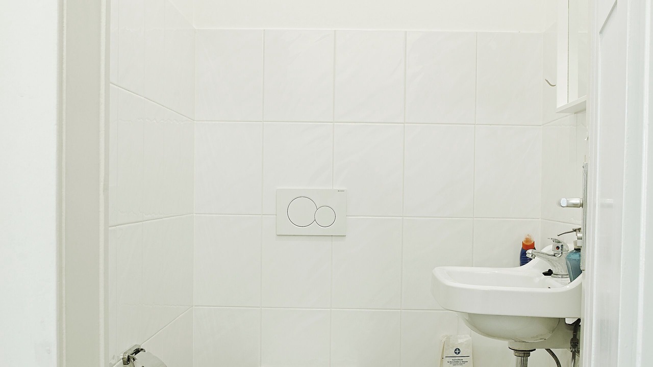 Photo of Bathroom in Morlbach