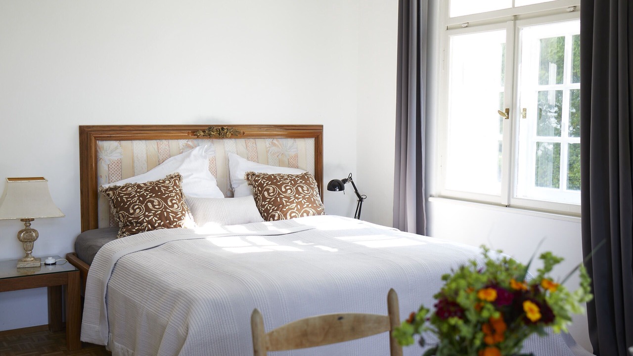 Photo of Bedroom in Morlbach