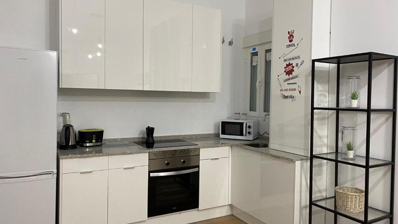 Photo of Kitchen in La Latina