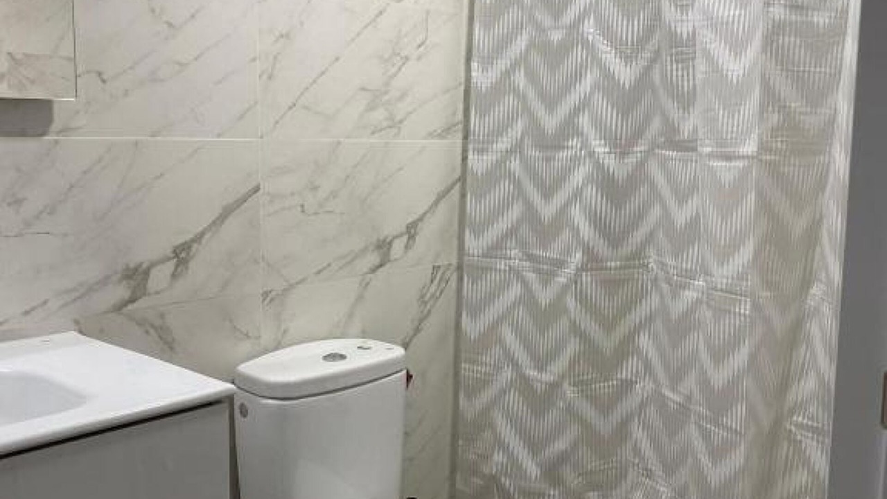 Photo of Bathroom in La Latina