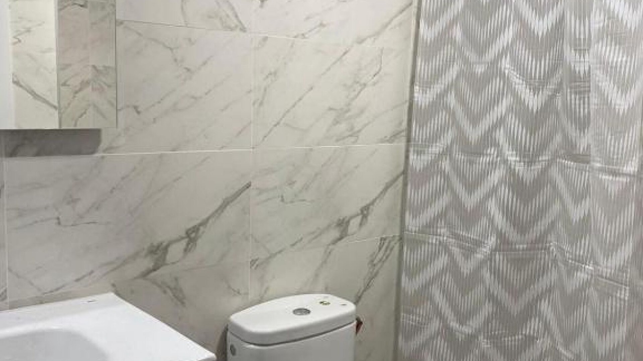 Photo of Bathroom in La Latina