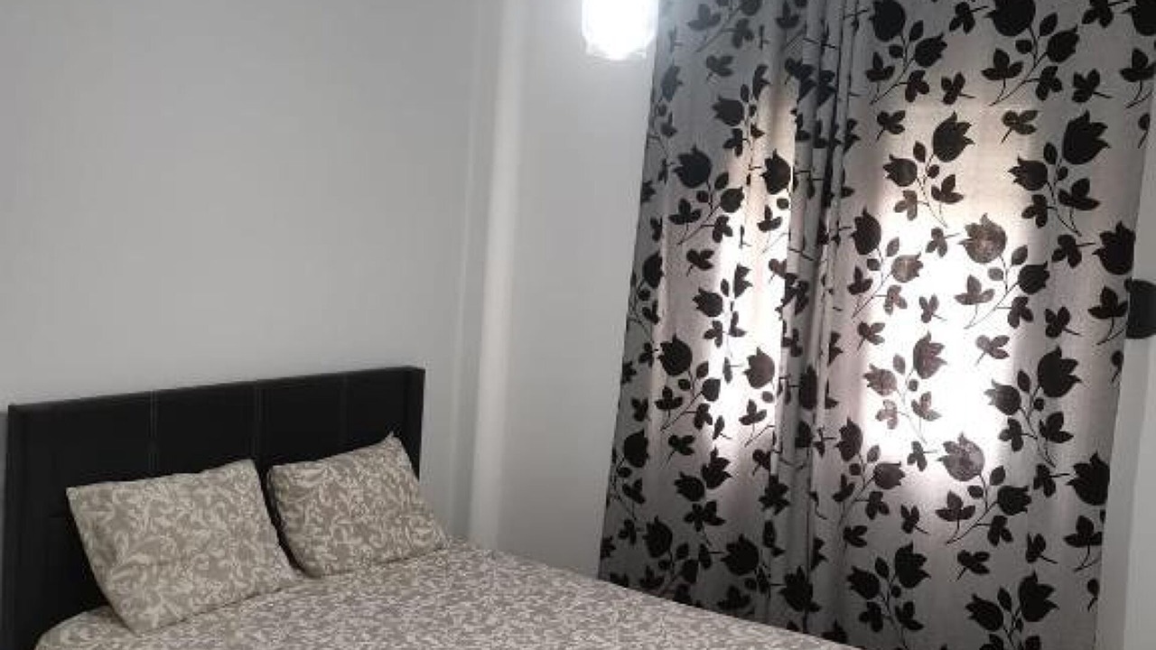 Photo of Bedroom in La Latina