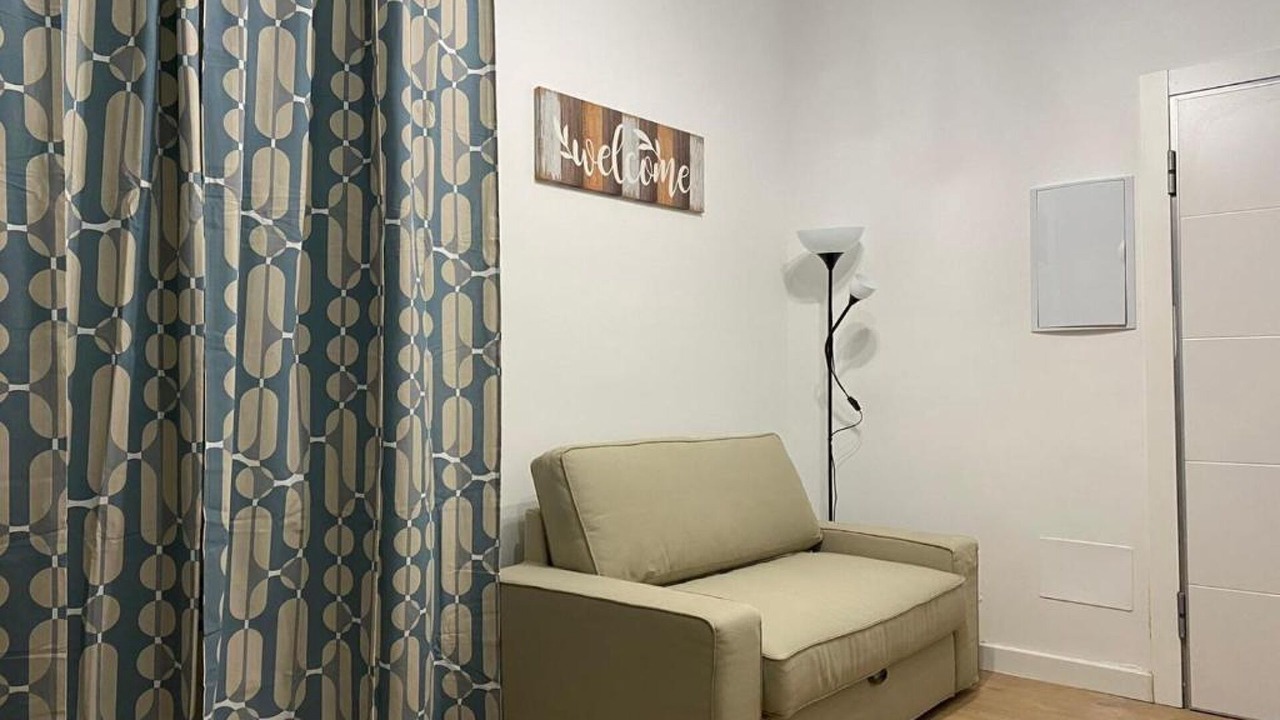 Photo of Livingroom in La Latina