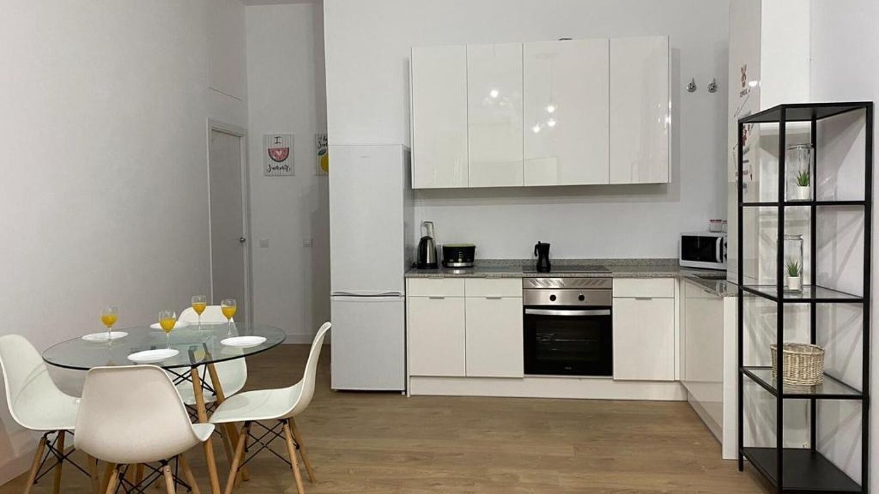 Photo of Kitchen in La Latina