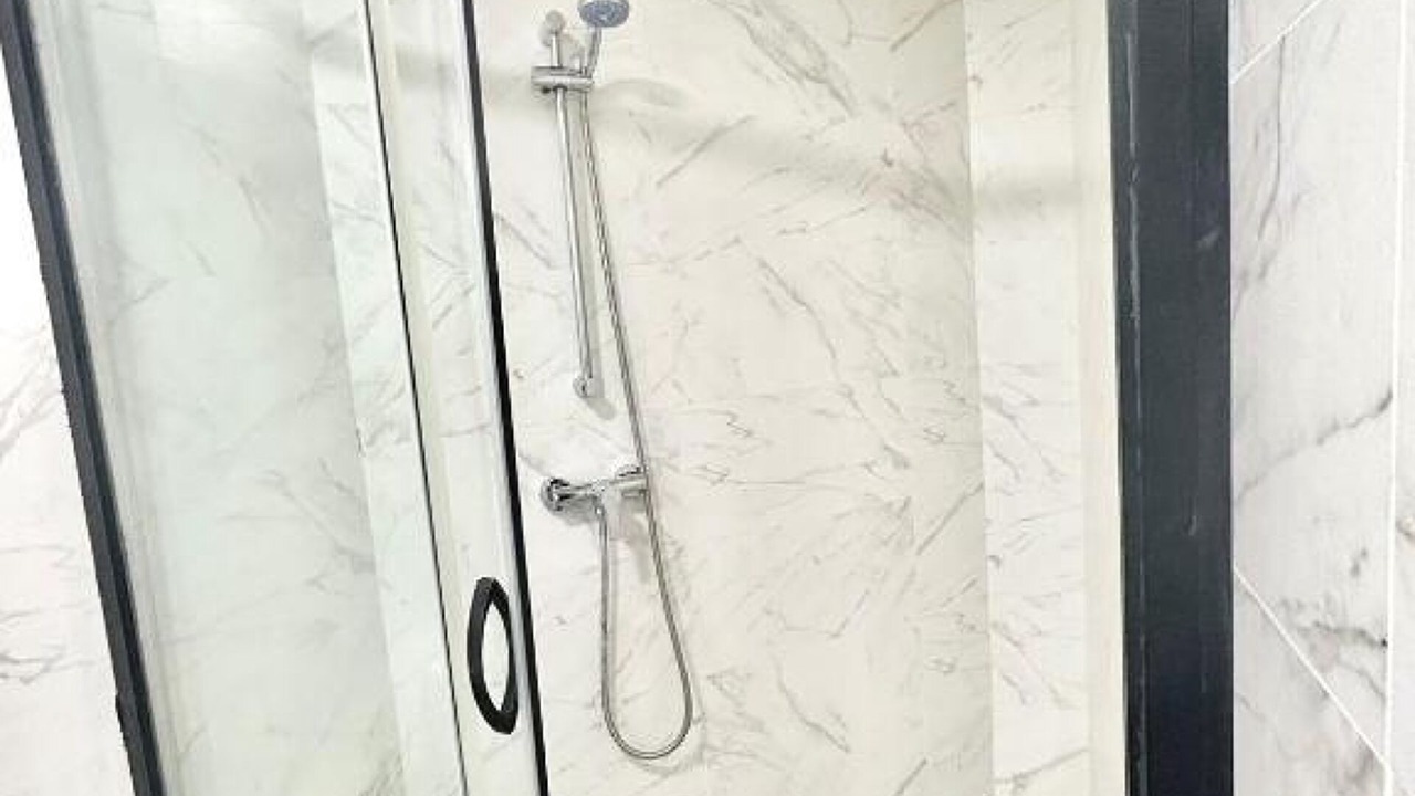 Photo of Bathroom in La Latina