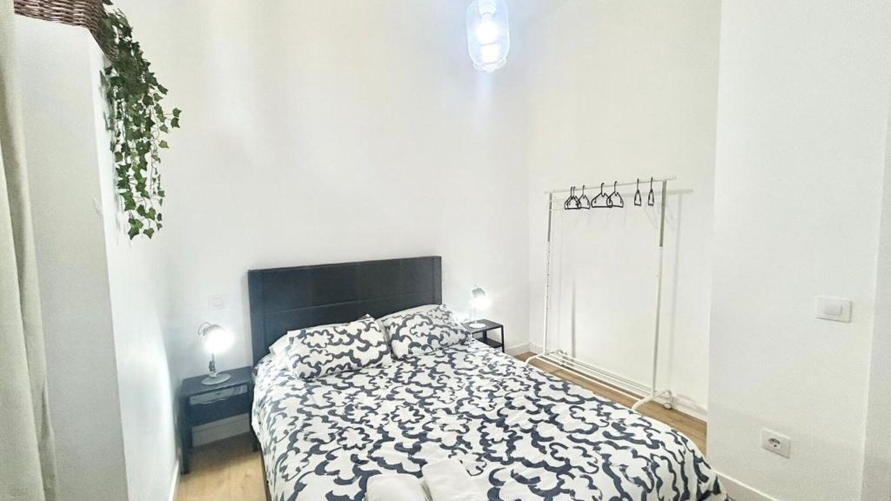 Photo of Bedroom in La Latina