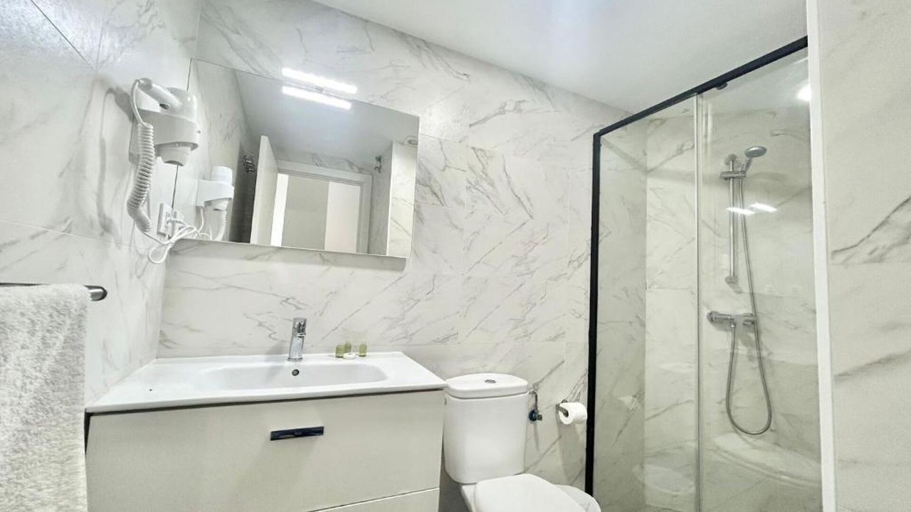 Photo of Bathroom in La Latina
