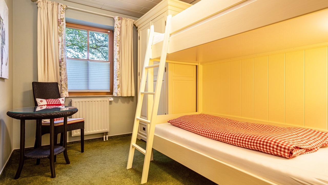 Photo of Bedroom in Neufrach