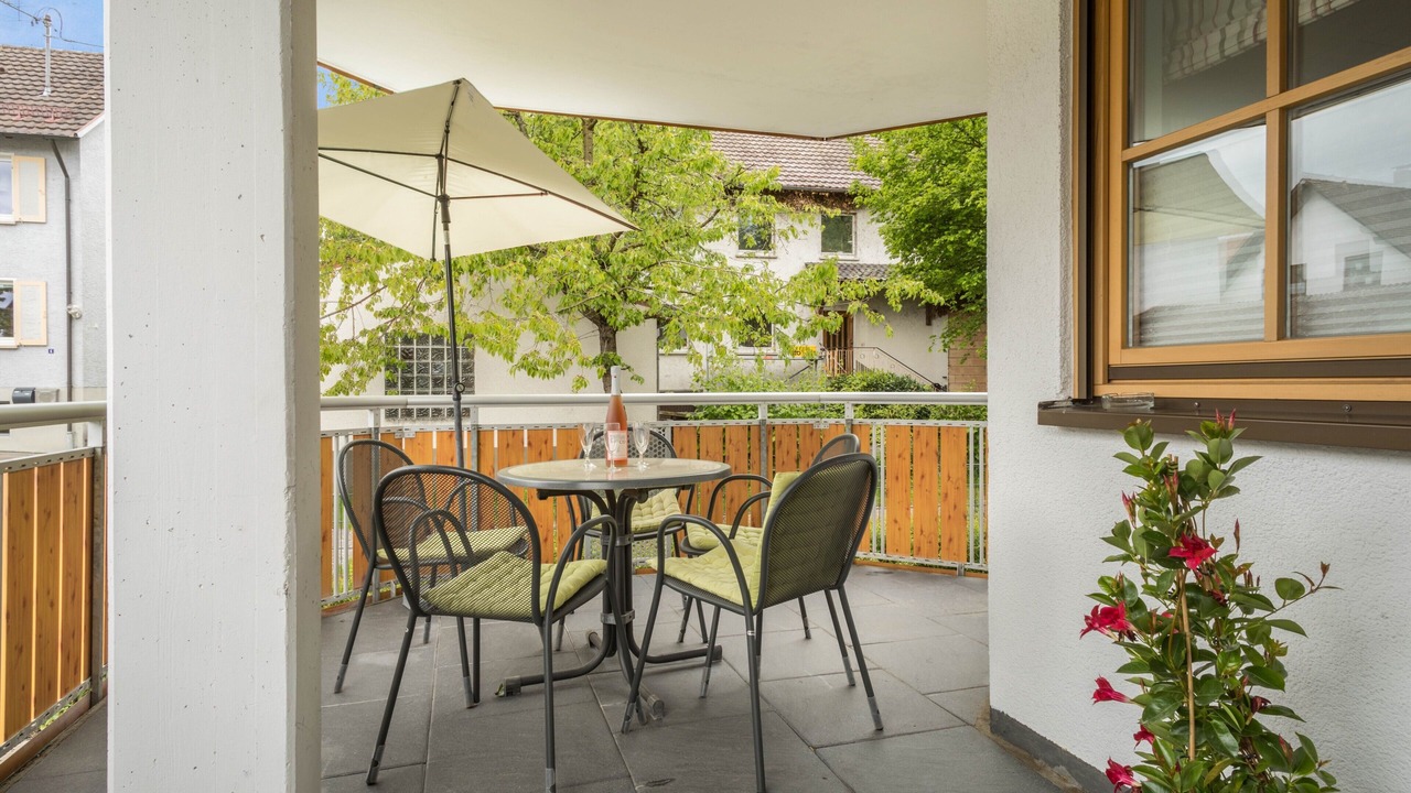 Photo of Outdoor in Neufrach