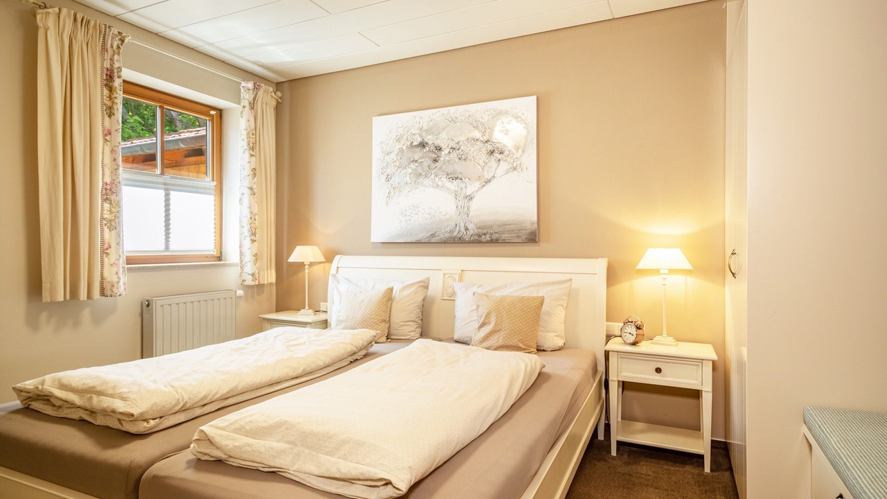 Photo of Bedroom in Neufrach